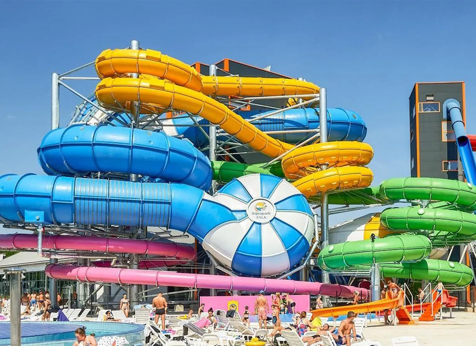 Aquapark