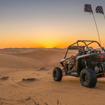 Buggy (Rent)