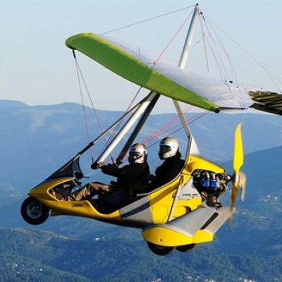 Fly Safari (1 uçuş=90 dakika )