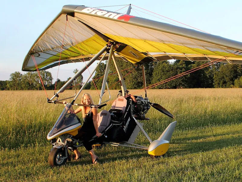 Fly Safari (1 uçuş=90 dakika )