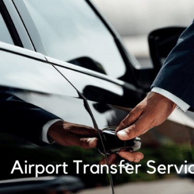 Antalya-Side  Vip Transfer