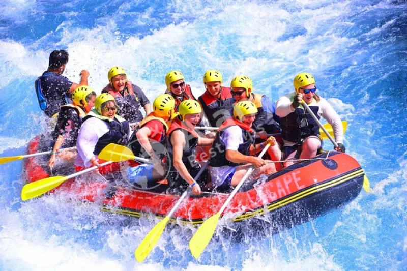 Rafting