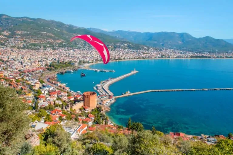 Alanya Special