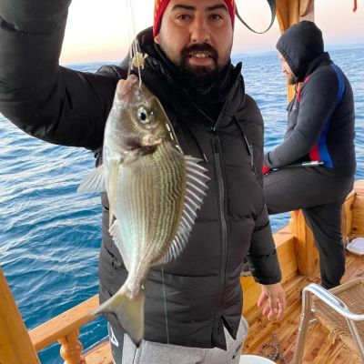 Angeln - Fishing