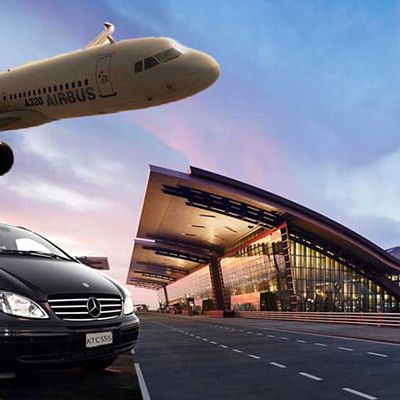 Seyahat &Havalimanı  Vip Transfer