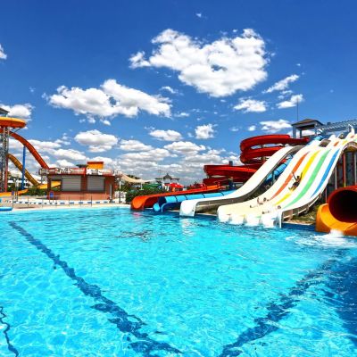 Aquapark
