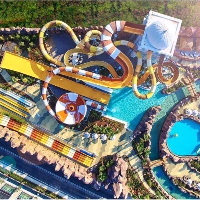 Land of Legends Aquapark