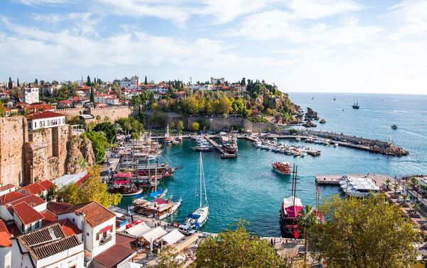 Antalya Klasik Turu