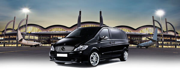 Seyahat &Havalimanı  Vip Transfer