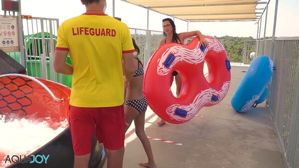 Aquapark