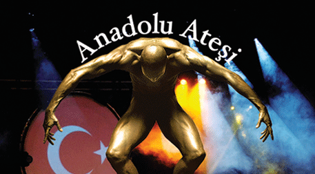 Anadolu Ateşi