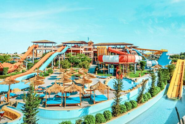 Aquapark