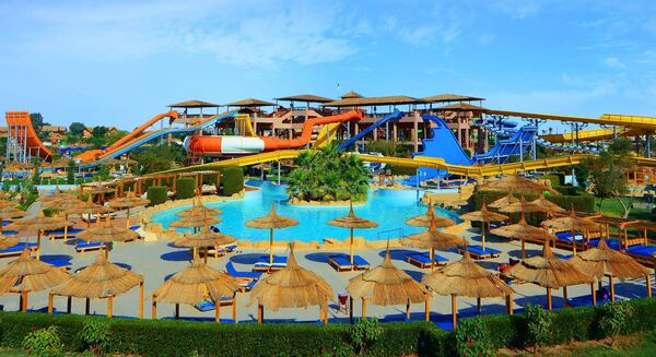 Aquapark