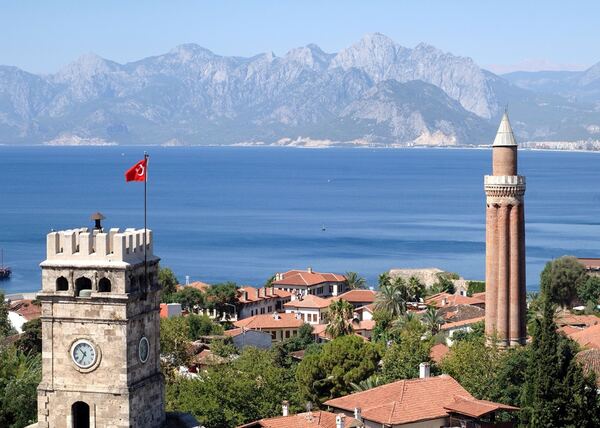 Antalya Klasik Turu