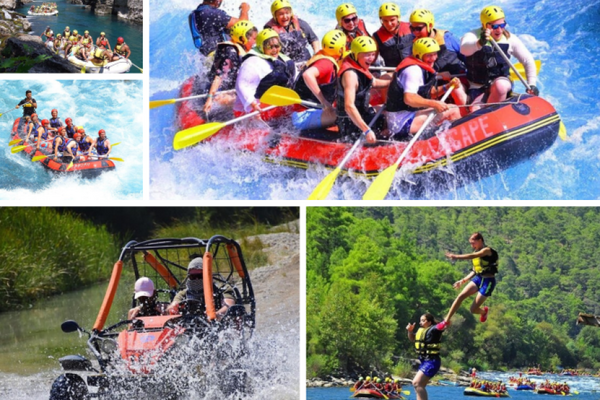 Buggy+Rafting+Tazı