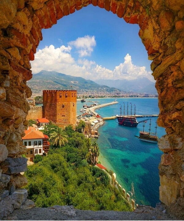 Alanya Deluxe