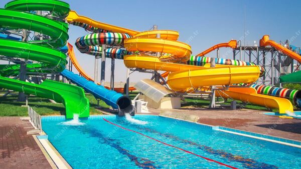 Aquapark