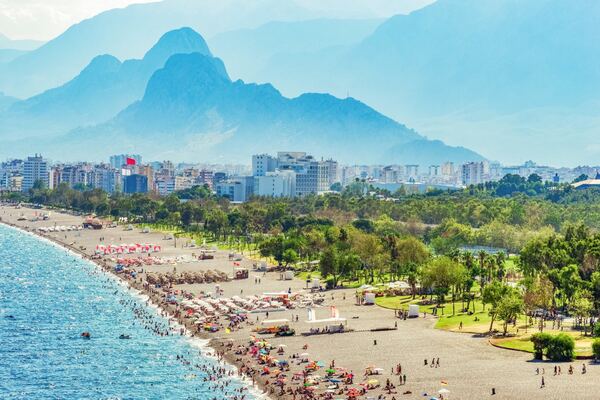Antalya Klasik Turu