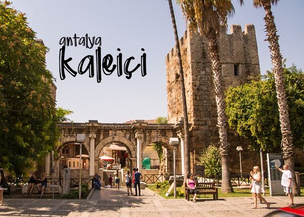 Antalya Botlu