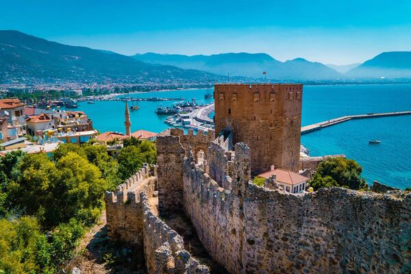 Alanya Special