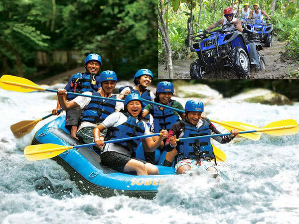 Rafting