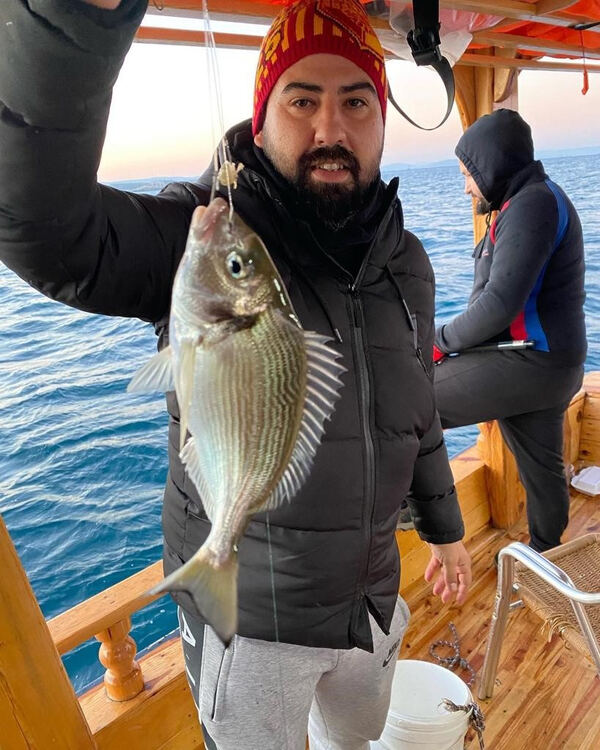 Angeln - Fishing