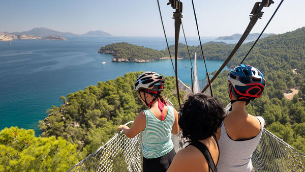 Macera ve Adrenalin Turları