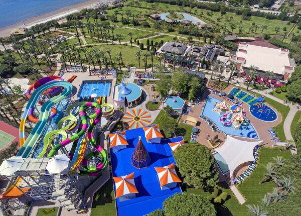 Aquapark