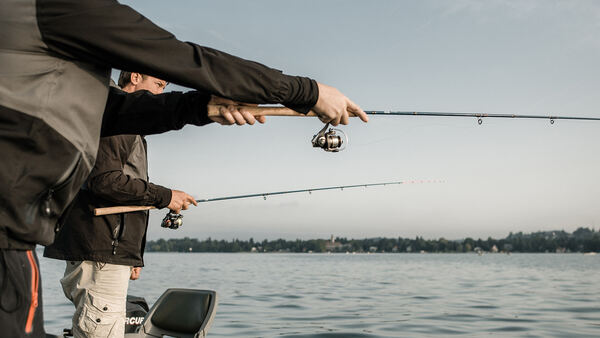 Angeln - Fishing