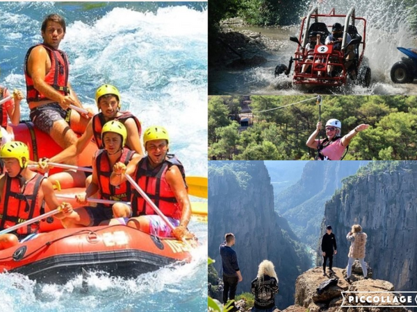Buggy+Rafting+Tazı