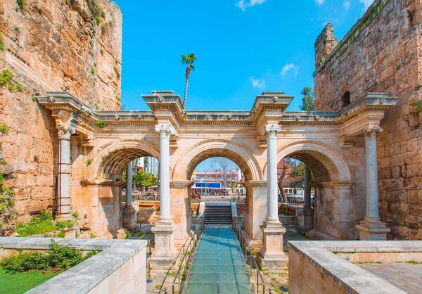 Antalya Klasik Turu