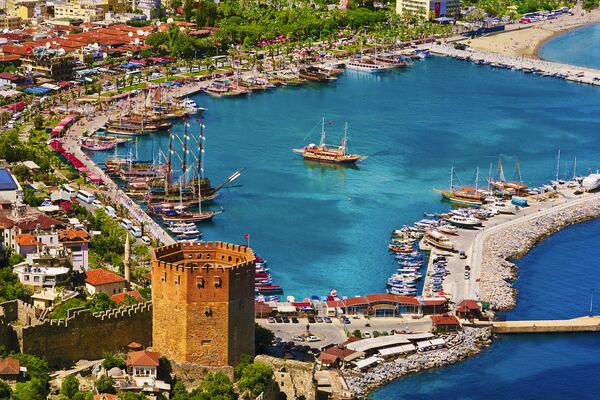 Alanya Special