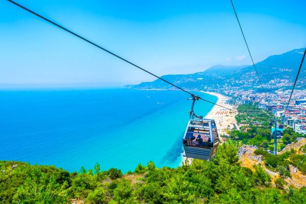 Alanya Deluxe