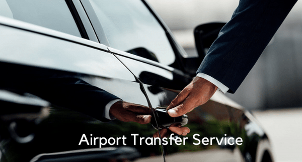 Antalya-Side  Vip Transfer