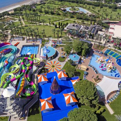 Aquapark
