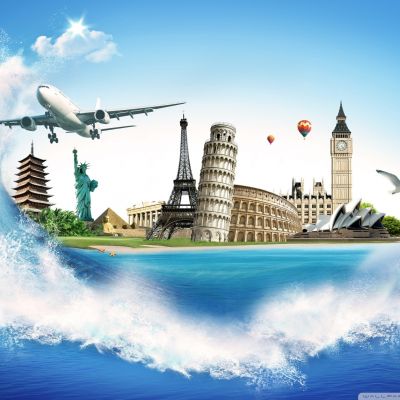 Seyahat &Havalimanı  Vip Transfer