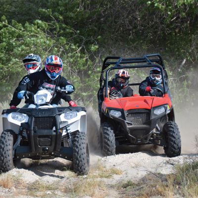 Quad+Buggy Safari