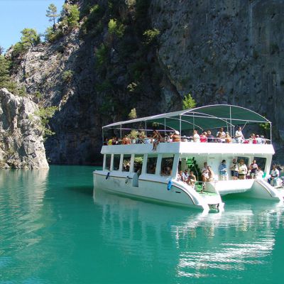 Yeşil Kanyon
