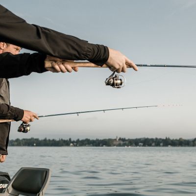 Angeln - Fishing