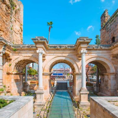 Antalya Klasik Turu