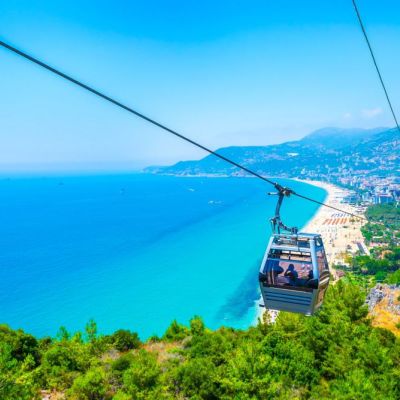 Alanya Deluxe