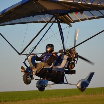 Fly Safari (1 uçuş=90 dakika )